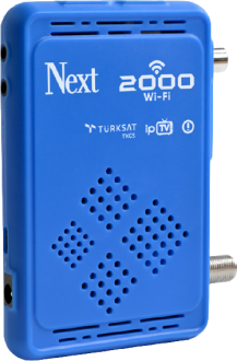 Next 2000 Wi-Fi Uydu Alıcısı kullananlar yorumlar